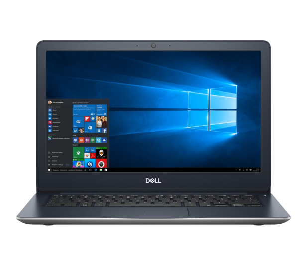 Dell Vostro 5370 i5-8250U/8GB/256/10Pro FHD - 400472 - zdjęcie 2